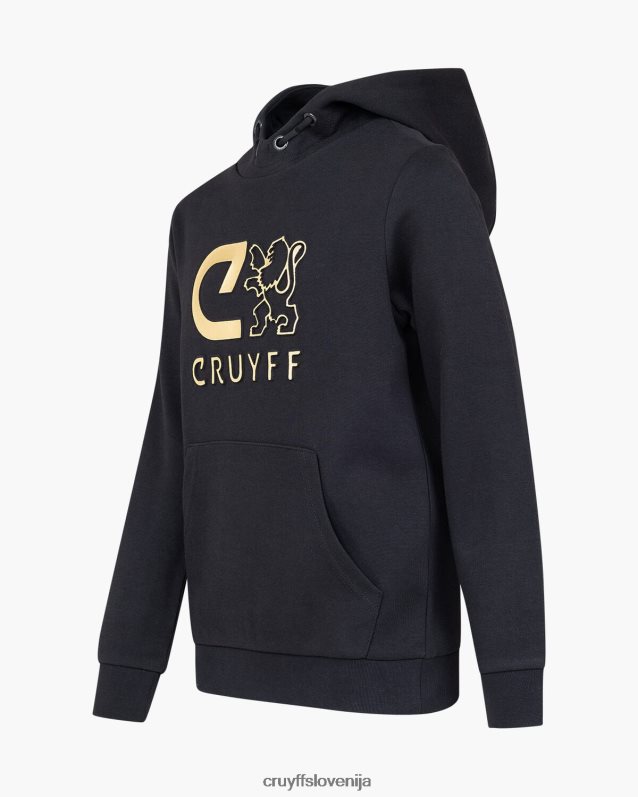 obleke Raimon jogger obleka Cruyff 8BPFJV1167 mlajši zlato