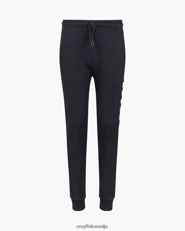 obleke Raimon jogger obleka Cruyff 8BPFJV1167 mlajši zlato