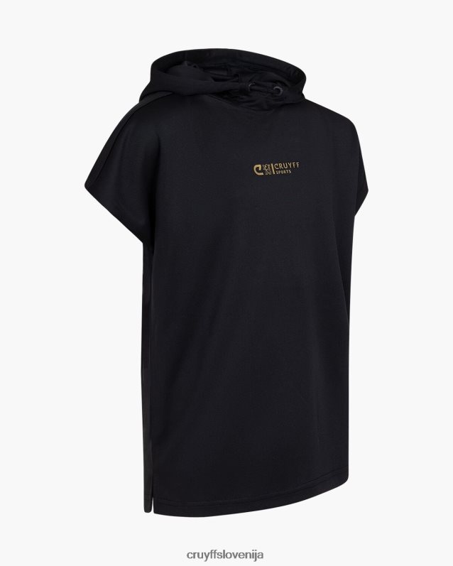 obleke box suit Cruyff 8BPFJV1113 mlajši zlato