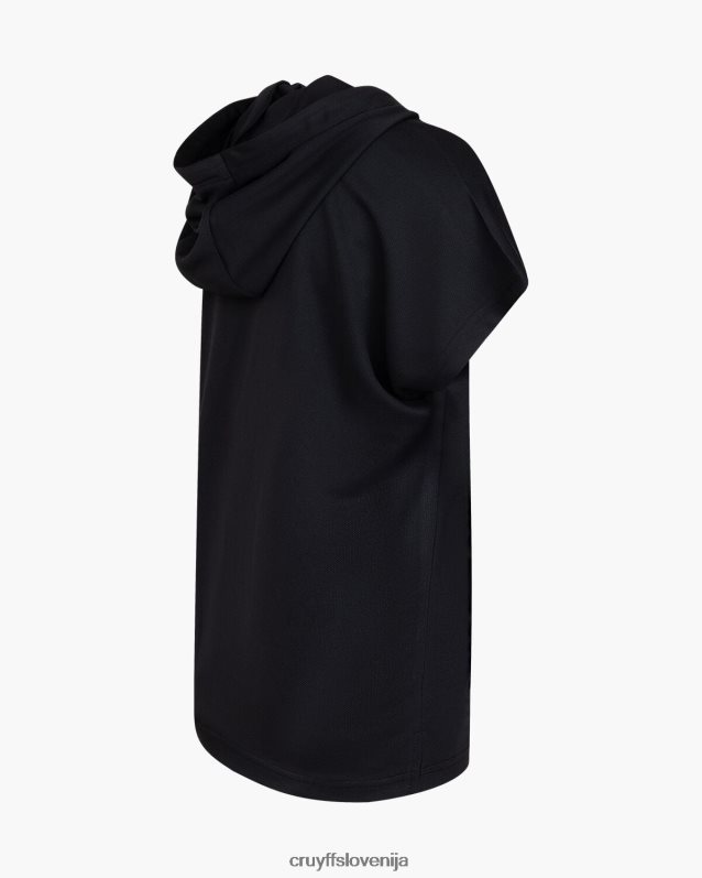 obleke box suit Cruyff 8BPFJV1113 mlajši zlato