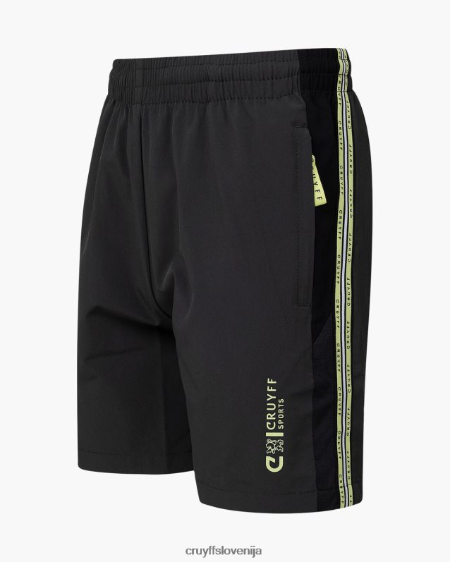 obleke box suit Cruyff 8BPFJV298 moški zelena