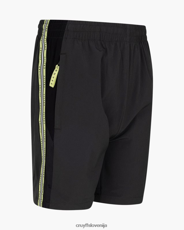 obleke box suit Cruyff 8BPFJV298 moški zelena