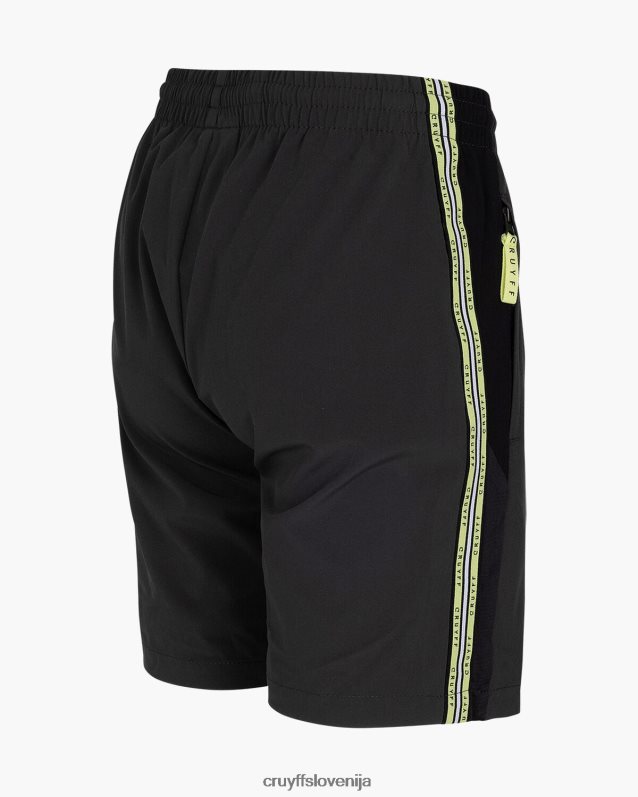 obleke box suit Cruyff 8BPFJV298 moški zelena