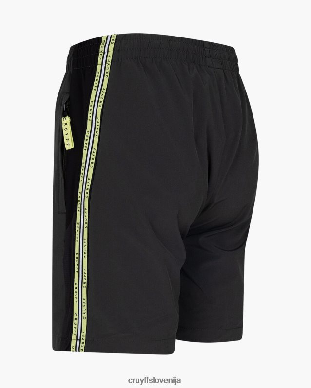 obleke box suit Cruyff 8BPFJV298 moški zelena