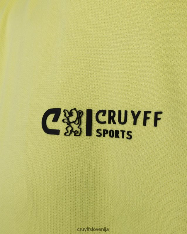 obleke box suit Cruyff 8BPFJV298 moški zelena