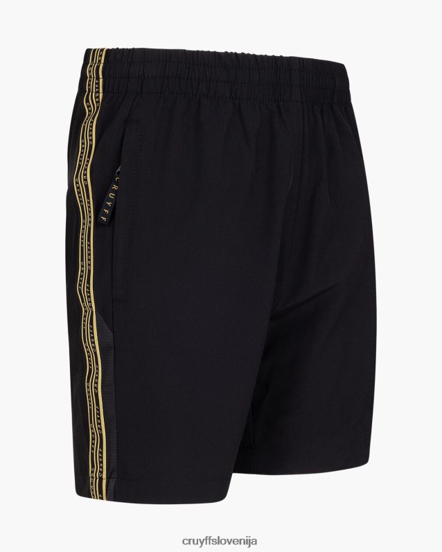 obleke box suit Cruyff 8BPFJV299 moški zlato