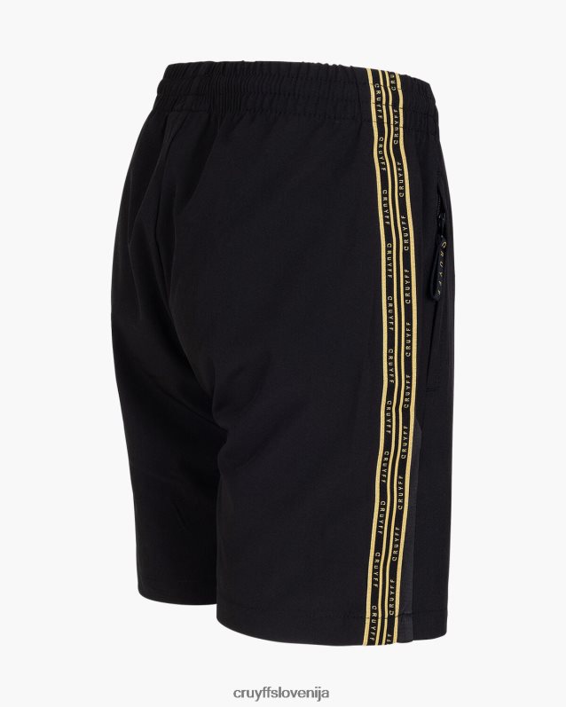 obleke box suit Cruyff 8BPFJV299 moški zlato