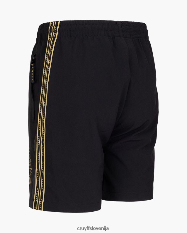 obleke box suit Cruyff 8BPFJV299 moški zlato