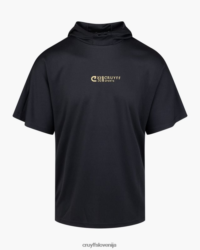 obleke box suit Cruyff 8BPFJV299 moški zlato