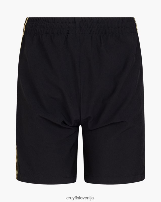 obleke box suit Cruyff 8BPFJV299 moški zlato