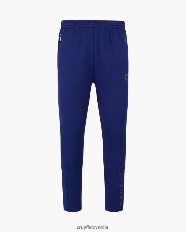 obleke clayton obleka Cruyff 8BPFJV922 moški mornarica