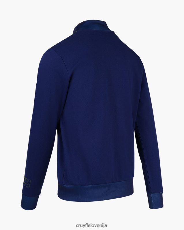 obleke clayton obleka Cruyff 8BPFJV922 moški mornarica