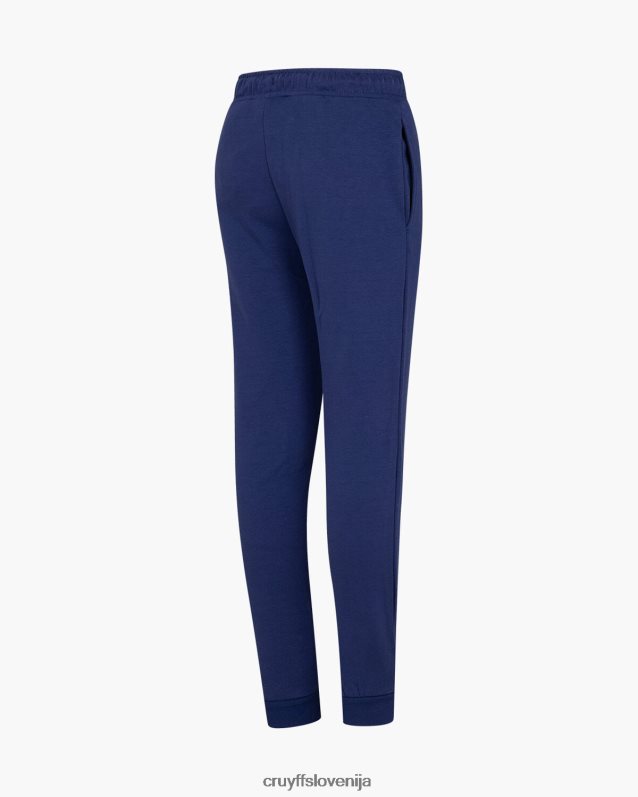 obleke denverska obleka Cruyff 8BPFJV1204 mlajši mornarica