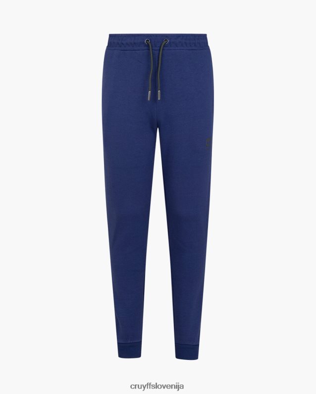 obleke denverska obleka Cruyff 8BPFJV1204 mlajši mornarica