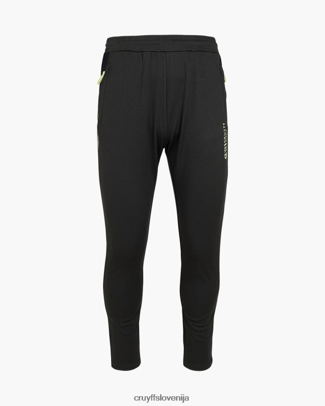 obleke drsna obleka Cruyff 8BPFJV191 moški vojaško zelena