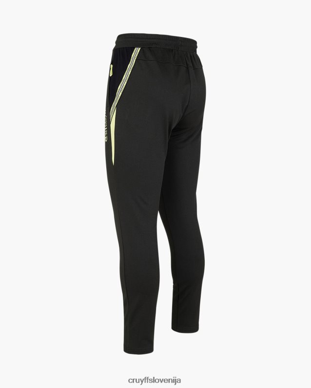 obleke drsna obleka Cruyff 8BPFJV191 moški vojaško zelena