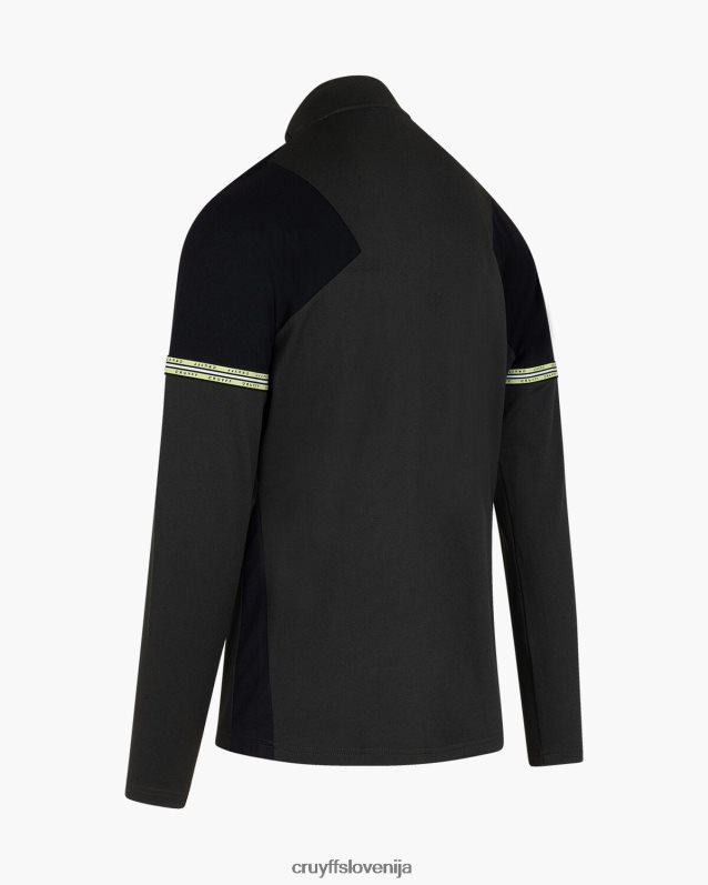 obleke drsna obleka Cruyff 8BPFJV191 moški vojaško zelena