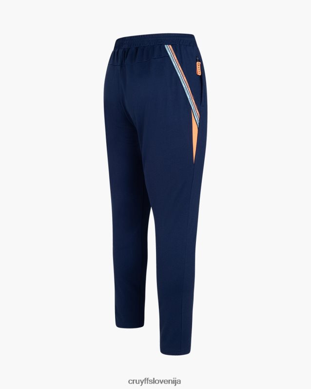 obleke drsna obleka Cruyff 8BPFJV192 moški kraljevsko modra