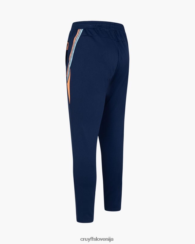 obleke drsna obleka Cruyff 8BPFJV192 moški kraljevsko modra