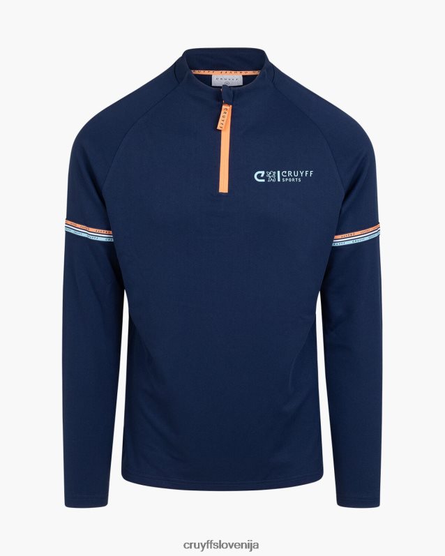 obleke drsna obleka Cruyff 8BPFJV192 moški kraljevsko modra