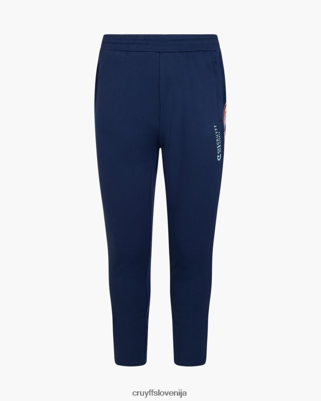 obleke drsna obleka Cruyff 8BPFJV192 moški kraljevsko modra