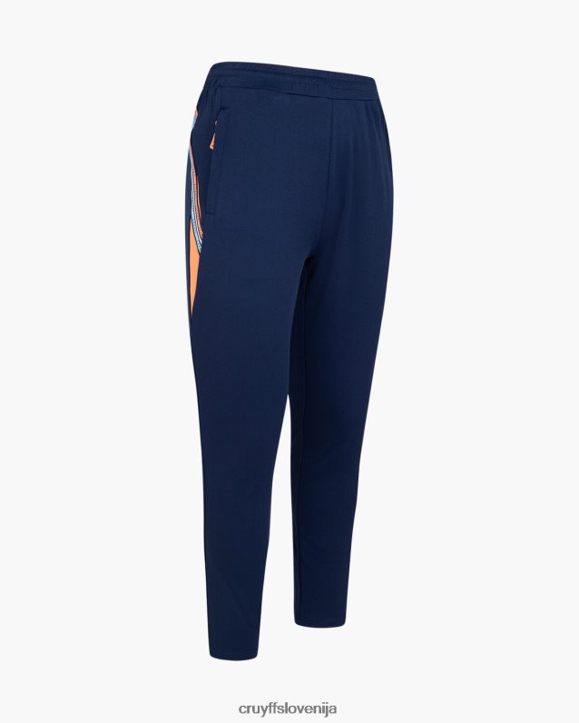 obleke drsna obleka Cruyff 8BPFJV192 moški kraljevsko modra