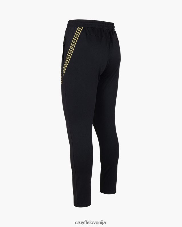 obleke drsna obleka Cruyff 8BPFJV275 moški zlato