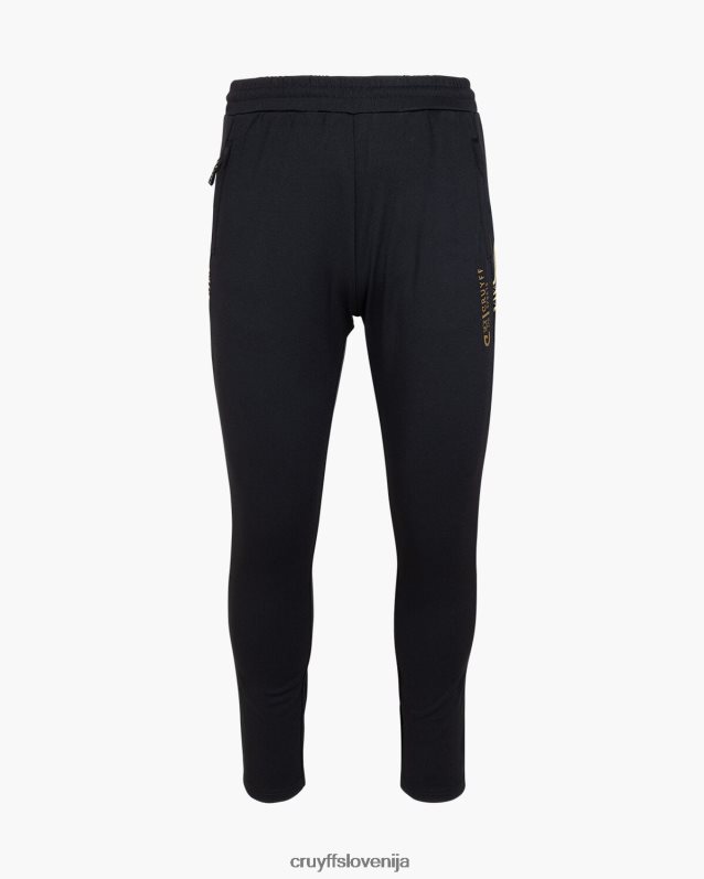 obleke drsna obleka Cruyff 8BPFJV275 moški zlato