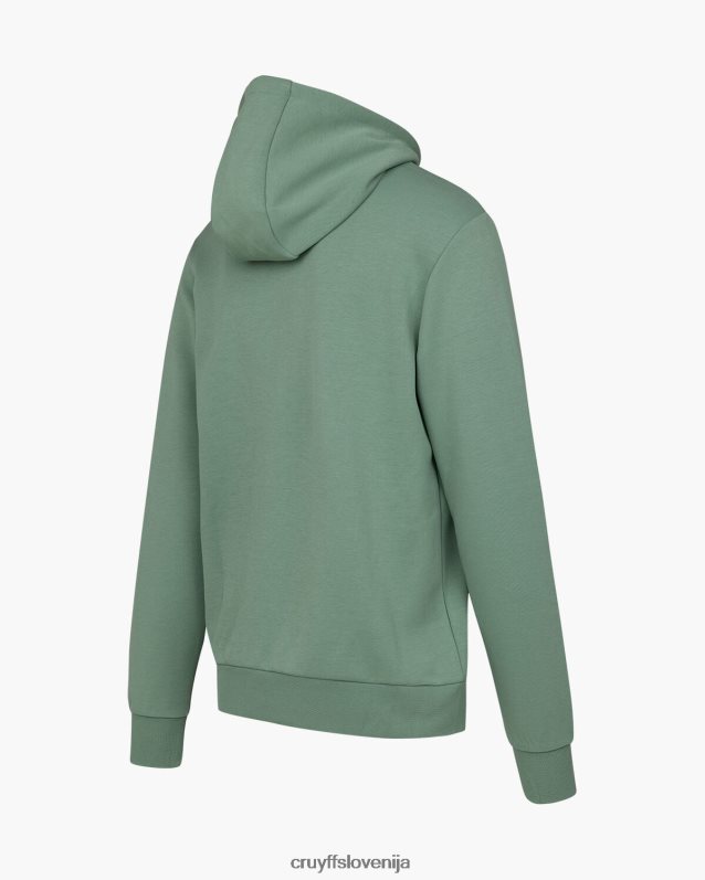 obleke joaquim set Cruyff 8BPFJV384 moški zelena