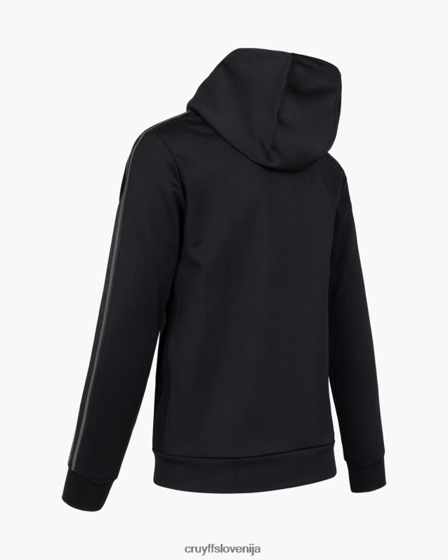 obleke joel scuba trenirka Cruyff 8BPFJV355 moški Črna