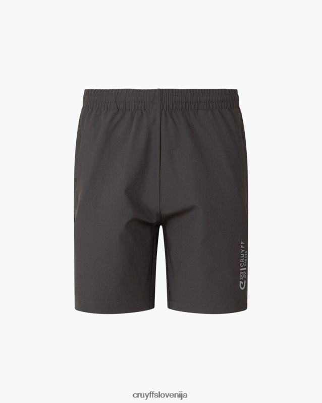 obleke kopitna obleka Cruyff 8BPFJV1099 mlajši modra/siva