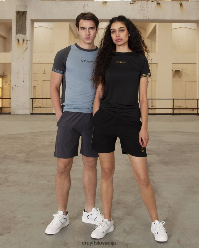 obleke kopitna obleka Cruyff 8BPFJV174 moški zlato