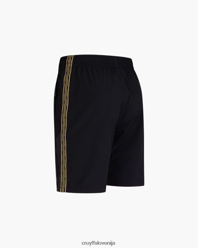 obleke kopitna obleka Cruyff 8BPFJV174 moški zlato