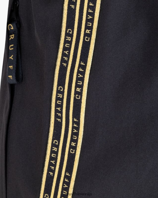 obleke kopitna obleka Cruyff 8BPFJV174 moški zlato