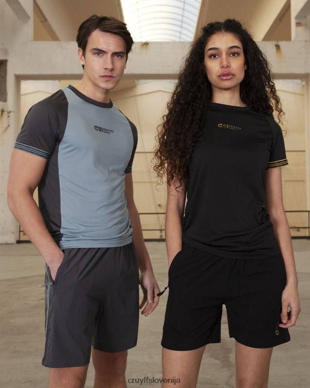 obleke kopitna obleka Cruyff 8BPFJV174 moški zlato