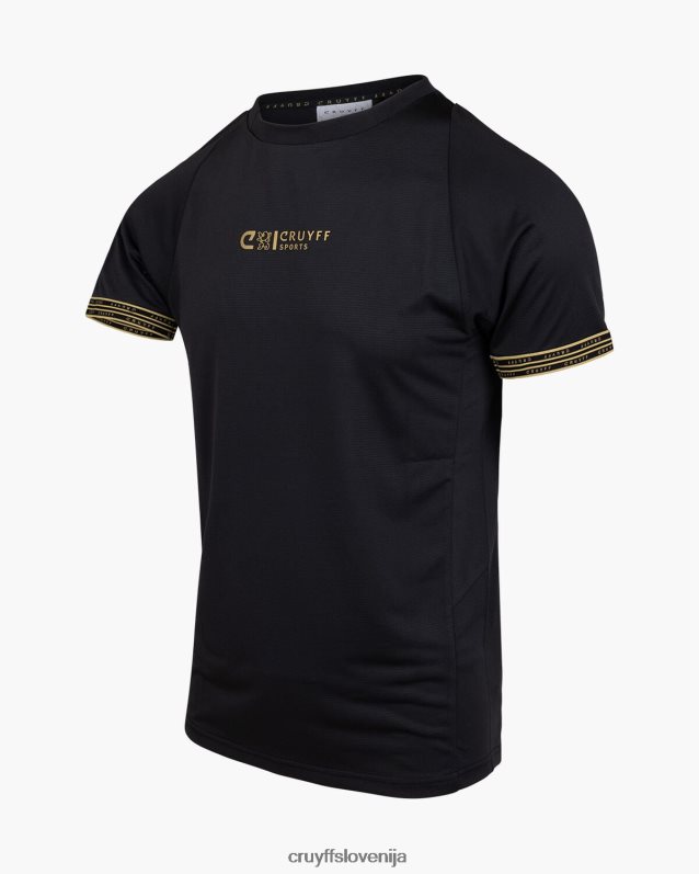 obleke kopitna obleka Cruyff 8BPFJV174 moški zlato