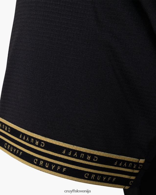 obleke kopitna obleka Cruyff 8BPFJV174 moški zlato