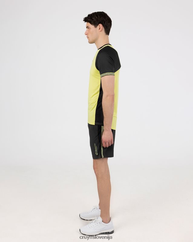 obleke kopitna obleka Cruyff 8BPFJV175 moški zelena