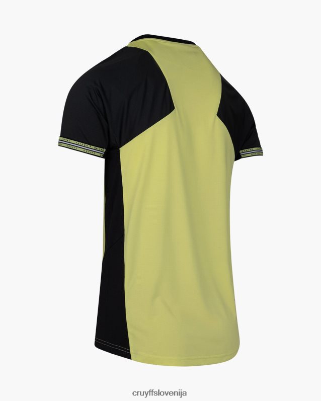 obleke kopitna obleka Cruyff 8BPFJV175 moški zelena