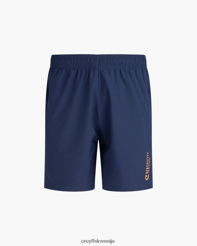 obleke kopitna obleka Cruyff 8BPFJV176 moški kraljevsko modra