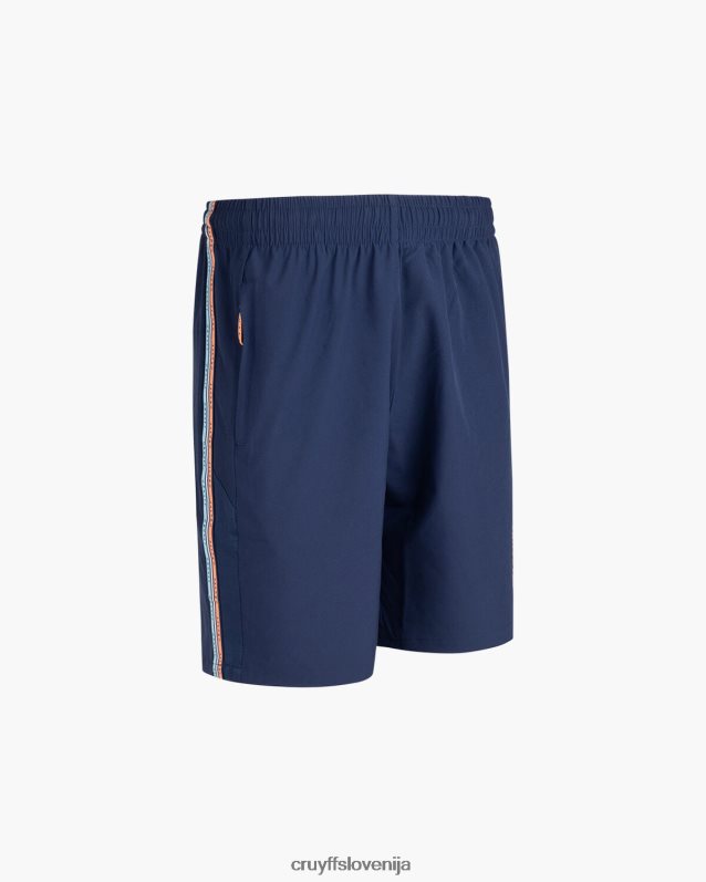 obleke kopitna obleka Cruyff 8BPFJV176 moški kraljevsko modra