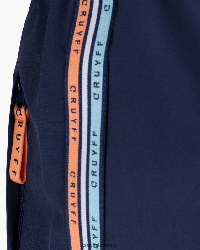obleke kopitna obleka Cruyff 8BPFJV176 moški kraljevsko modra