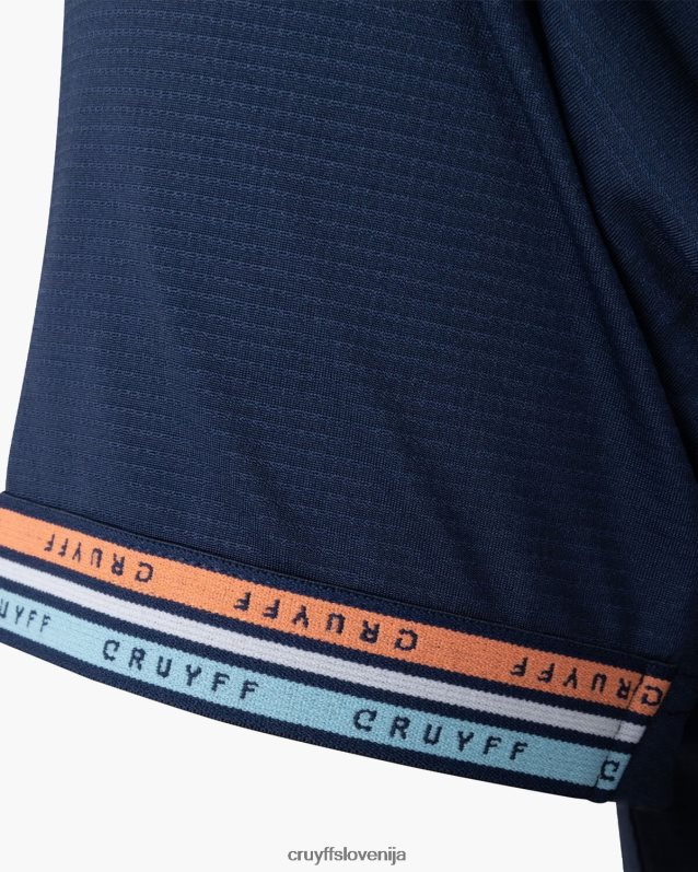obleke kopitna obleka Cruyff 8BPFJV176 moški kraljevsko modra