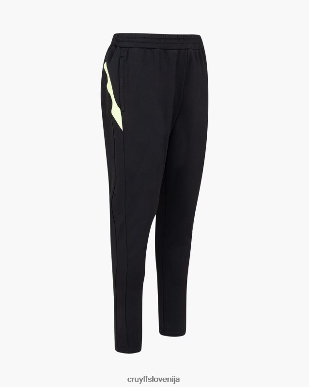 obleke kotna obleka Cruyff 8BPFJV410 moški zelena