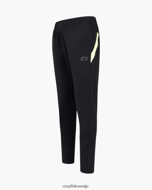 obleke kotna obleka Cruyff 8BPFJV410 moški zelena