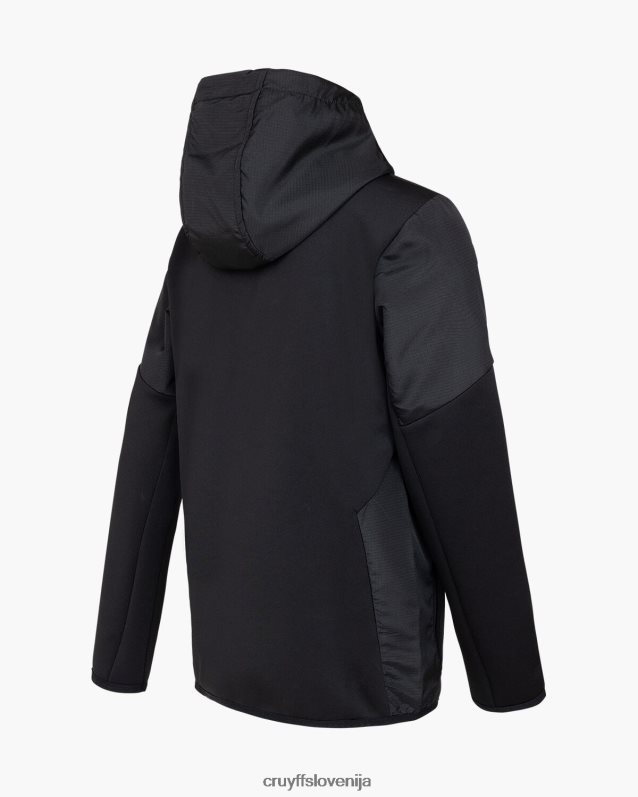 obleke križna obleka Cruyff 8BPFJV1153 mlajši zlato