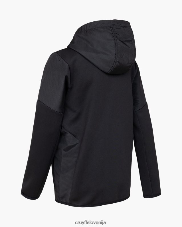 obleke križna obleka Cruyff 8BPFJV1153 mlajši zlato