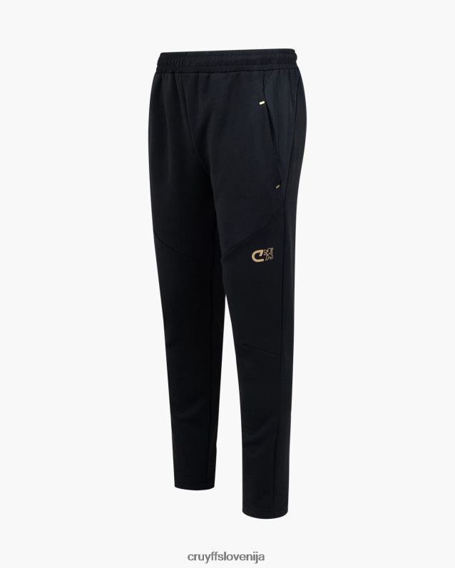 obleke križna obleka Cruyff 8BPFJV1312 moški zlato