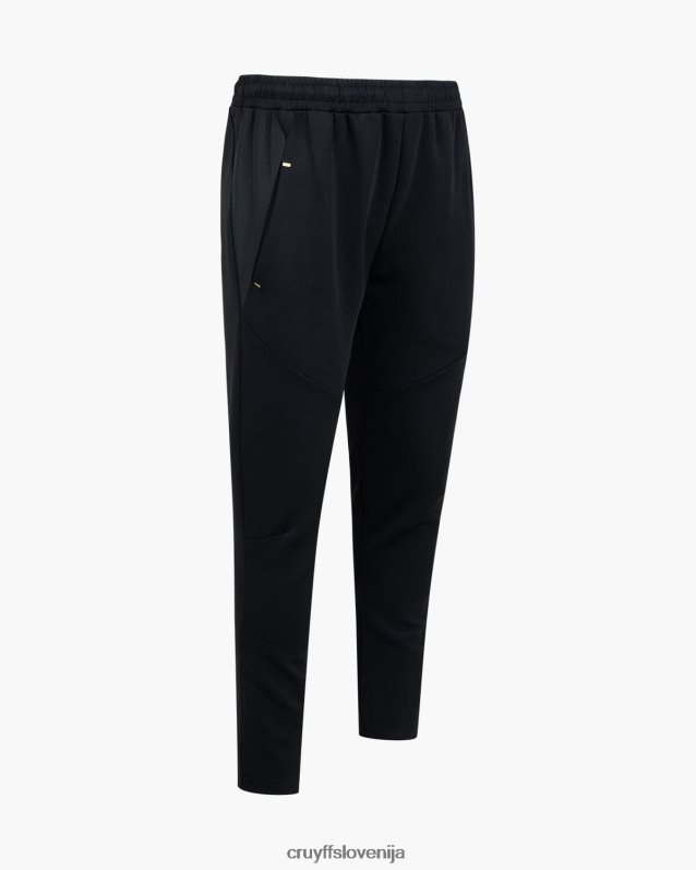 obleke križna obleka Cruyff 8BPFJV1312 moški zlato