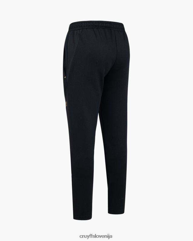 obleke križna obleka Cruyff 8BPFJV1312 moški zlato